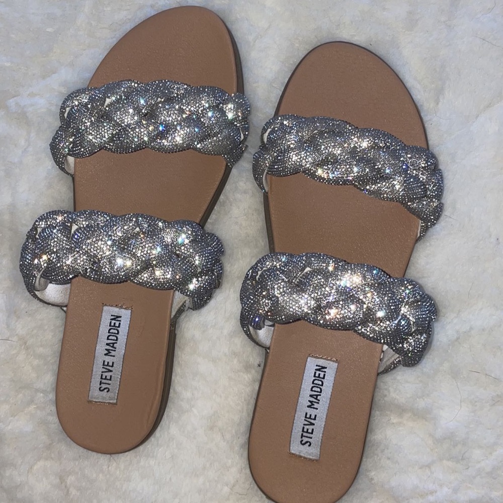 Steve madden dolay sandals